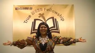 True Tuesday with Evangelist Angela Hood