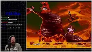 Earthworm Jim Part 4 [Retro Fever]