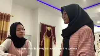 #englishvtuber #englishdialog #englishspeaking