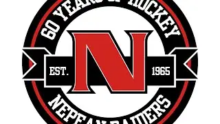 Nepean Tournament - Game 2 vs Nepean RS (4-1 loss)