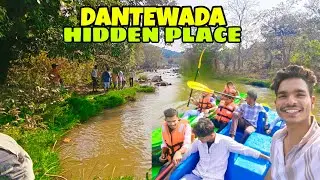 Dantewada Hidden place Chandenar dam, maa danteswari vlog 