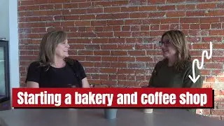 From Farm to Bakery | Holly Jackson & Wabash Coffee in Malvern, Iowa