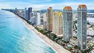 Property Showcase | 17975 Collins Avenue, Unit N-3502, Sunny Isles Beach, FL 33160