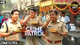 #kerala Kaand | Crime Exposed | Crime Patrol | New Season #truestory