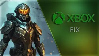 HOW TO FIX XBOX PC APP NOT WORKING | Xbox App Not Opening or Working on Windows 11/10