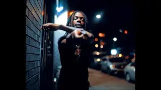 Cash Kidd Type Beat - 