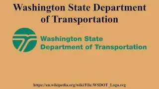 Washington State Department of Transportation