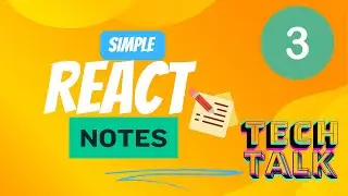 React Hello World Program
