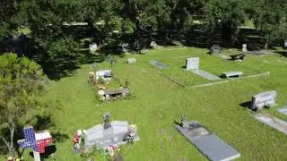 Fort Denaud Cemetery - LaBelle, FL