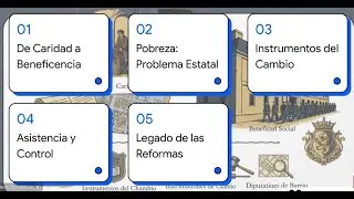 DE LA CARIDAD TRADICIONAL A LA BENEFICENCIA