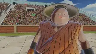 Xenoverse 2: Wife Toying With Everyone, Slime did it, and More.