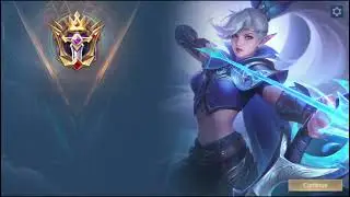 Moba Legends 5v5 геймплей~mlbb|miya|mvp 11.5 очков| #mlbb #mobalegends