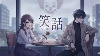 《笑話》 (The Joke)---完整歌詞請見下方說明欄