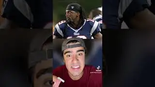 NFL players who are Murderers🏈 #shorts
