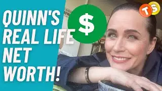 This is how much Rena Sofer (Quinn) has made on Bold and the Beautiful