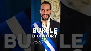 El Salvador: From Chaos to Prosperity #shorts