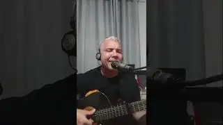 EU QUERO ACORDAR PRA VOCÊ(AUTORAL)