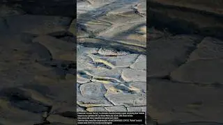 Why Natron Exists in Saharan Volcanoes