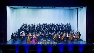 Beethoven: Sinfon&iacute;a N&ordm; 9, 4&ordm; movimiento | Teatro Municipal de Temuco