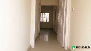 444 SQYD PENTHOUSE FOR SALE IN KHALID BIN WALID ROAD KARACHI