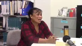 Interviews with Micronesian Elders: DELIHNA EHMES (Group 1)