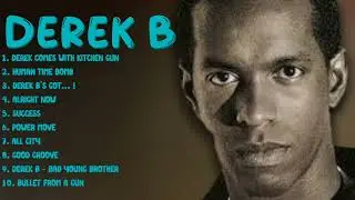 Derek B-Year's music phenomenon roundup-Superior Hits Mix-Exhilarating