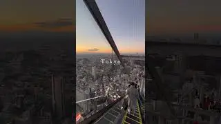 Travel to Tokyo Japan, primal earth sounds, most beautiful places and scenery in the world,