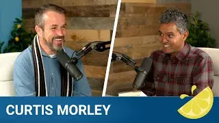 Curtis Morley, Author of The Entrepreneur&rsquo;s Paradox, talks on the lessons of Kilimanjaro