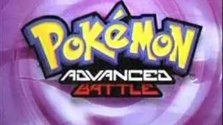 Pokemon Advance Battle Theme