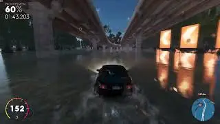 BAYOU | RALLY RAID| The Crew 2
