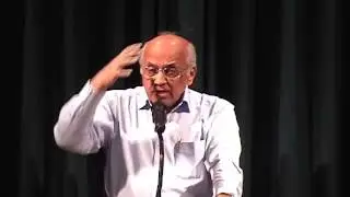Session 1: One Who Has A Burden - Zac Poonen - May 23, 2014