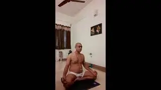 Surya Namaskar Hatha Yoga Pranayama Sun Salutation Indian Traditional Exercise  Breathing Exercise
