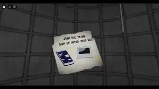 Roblox - [UPD] La Excavaci&oacute;n - The Excavation - Chapter 1 - Capitulo 1  - Full Game - Alone