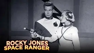 Rocky Jones, Space Rangers S01 e18 Silver Needle In The Sky Chapter 2
