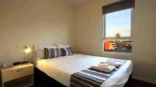 culasakie - Arrow On Swanston Apartments Melbourne -  Info