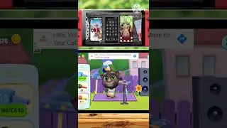 (MOST VIEWED SHORT) Santa Echo vs Ben Echo vs My Tom Friends Echo (Samsung Notification Sound)