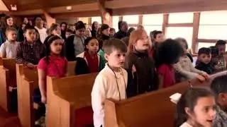Covenant Christian School | We are the Warriors