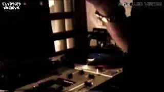 Classics Archive: Phluid Groove
