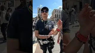 Police Catch Scamming Photographers!