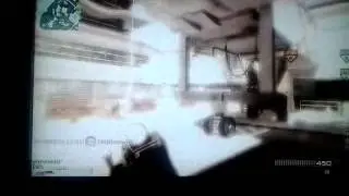 Mw3 139 kills penta moab terminal spawn trap