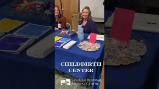 San Juan College Health and Wellness Fair