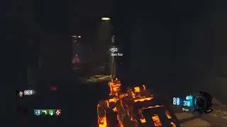 Call of duty zombies round 100 speedrun