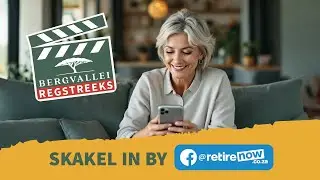Bergvallei Regstreeks | Episode 2