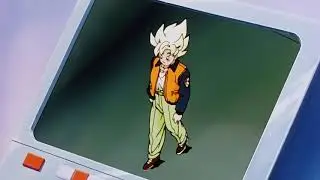 Goku se reencuentra con Tao Pai Pai