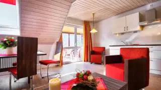 Ferienhaus im Schwarzwald