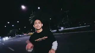 DonEd Yenom - Hustlin (Official Music Video)