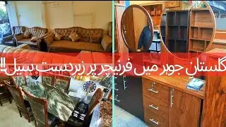 Furniture Shopping Guide | Sofas, Dining, Storage beds & more
