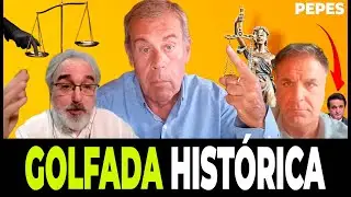 ✅ LOS PEPES 🥸| CASO NEGREIRA: ¿POR QUÉ NADIE ASUME RESPONSABILIDADES?