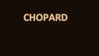 how to pronounce Chopard
