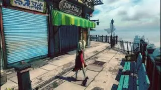 【レビュー】GRAVITY DAZE® 2{グラビティデイズ}良かった点、悪かった点_2025052